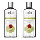 Sabonete líquido Cremo Rich-Lathering Sage & Citrus 480 ml (pacote com 2) Sabonete líquido Cremo Rich-Lathering Sage & Citrus 480 ml (pacote com 2)