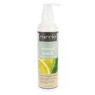 Sabonete líquido cremoso Soak Cuccio Naturale Scentual 240 ml