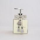 Sabonete Liquido Cubo 350ml Canela com Patchouli M.Victoria