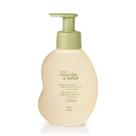 Sabonete Líquido da Cabeça aos Pés Mamãe e Bebê 200 ml - Natura