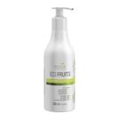 Sabonete Líquido de Ácidos Eco Fruits 300ml Eccos Cosméticos - Eccos Cosmeticos