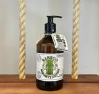 Sabonete Liquido De Bamboo 500ml Flora Pura Sabonete Liquido De Bamboo 500ml Flora Pura
