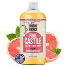 Sabonete líquido de castela BAMBU AND BIRCH Citrus Grapefruit 1L