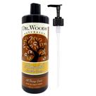 Sabonete líquido de castela Dr. Woods Tea Tree 960 ml com bomba