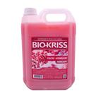 Sabonete Líquido de Frutas Vermelhas 5 Litros Bio Kriss