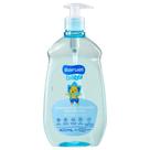Sabonete Líquido de Glicerina Baruel Baby Pele Delicada 400ml