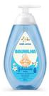Sabonete Líquido De Glicerina Baunilha Johnsons Baby 400ml Sabonete Líquido De Glicerina Baunilha Johnsons Baby 400ml