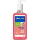 Sabonete líquido de Glicerina Bebê Calêndula Granado 250ml Sabonete líquido de Glicerina Bebê Calêndula Granado 250ml