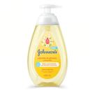 Sabonete Líquido de Glicerina Camomila Johnson's Baby 400ml