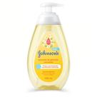 Sabonete Líquido de Glicerina Camomila Johnson's Baby Cabeça aos Pés 400ml