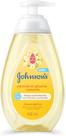 Sabonete Líquido de Glicerina Camomila Johnson's Baby Cabeça aos Pés 400ml