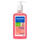 Sabonete Líquido de Glicerina Granado Bebê Calêndula 500ml Sabonete Líquido de Glicerina Granado Bebê Calêndula 500ml