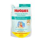 Sabonete Líquido de Glicerina Huggies Disney Baby Extra Suave Refil 400ml