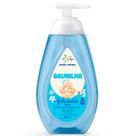 Sabonete Líquido de Glicerina Johnson's Baby Baunilha Edição Limitada 200ml Sabonete Líquido de Glicerina Johnson's Baby Baunilha Edição Limitada 200ml