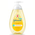 Sabonete Líquido de Glicerina Johnson's Baby Camomila 400ml