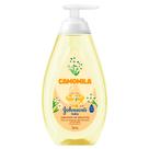 Sabonete Líquido de Glicerina Johnson's Baby Camomila 750ml