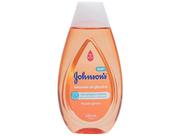 Sabonete Líquido de Glicerina Johnsons Baby Da Cabeça aos Pés 200ml - Johnson's Baby