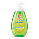 Sabonete Líquido de Glicerina Johnsons Baby Lavanda 400ml