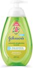 Sabonete Líquido de Glicerina Johnsons Baby Lavanda 400ml