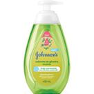 Sabonete Líquido de Glicerina Lavanda Johnsons Baby Frasco 400ml Pump