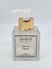 Sabonete Líquido de Talco - 100ml - Amariê
