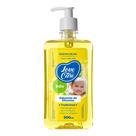 Sabonete Líquido Dermacream Glicerina para Bebês 500ml
