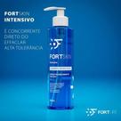 Sabonete Líquido Dermo Facial Fortlife Fortskin Intensivo 300 ML - Fort Skin