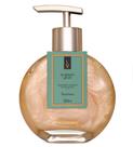 Sabonete Líquido Desodorante Bamboo Via Aroma 200ml - Limpeza Refrescante e Biodegradável