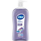 Sabonete líquido Dial Calm & Soothe Lavender & Jasmine 960 ml