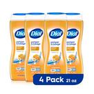 Sabonete líquido Dial Pamper & Indulge Manuka Honey 630 ml x4 Sabonete líquido Dial Pamper & Indulge Manuka Honey 630 ml x4