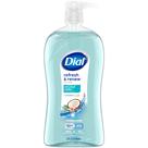 Sabonete líquido Dial Refresh & Renew Água de Coco 946 ml