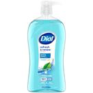 Sabonete líquido Dial Refresh & Renew Spring Water 946 ml Sabonete líquido Dial Refresh & Renew Spring Water 946 ml