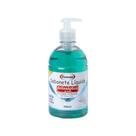 Sabonete Líquido Dismapp 500ml com Válvula Antisséptico