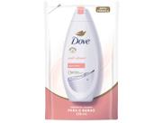 Sabonete Líquido Dove Antistress -Água Micelar Refil 200ml