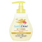 Sabonete Líquido Dove baby Hidratação Glicerinada Com 200ml