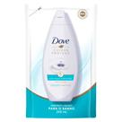 Sabonete Líquido Dove Cuida e Protege Antibacteriano Refil 200ml