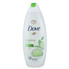 Sabonete líquido Dove go fresh Refrescante Pepino 355mL
