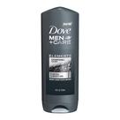 Sabonete líquido DOVE MEN + CARE Elements Charcoal + Clay 532mL x4