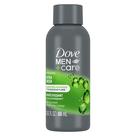 Sabonete líquido DOVE MEN + CARE Refresh Extra Fresh 90ml para homens