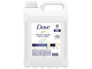 Sabonete Liquido Dove Nutrição Profunda 5L