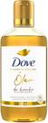 Sabonete Líquido Dove Óleo de Banho Glicerinado 240ml