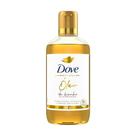 Sabonete Líquido Dove Óleo de Banho Glicerinado 240ml