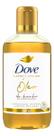 Sabonete Líquido Dove Óleo De Banho Glicerinado 240ml