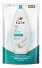 Sabonete Liquido Dove Pele Sensivel 200ml Refil