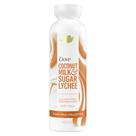 Sabonete líquido Dove Plant Milk Coconut & Lychee 500mL 98% biodegradável