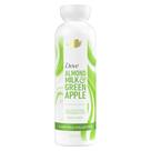 Sabonete líquido Dove Plant Milk, leite de amêndoa e maçã verde 500ml