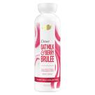 Sabonete líquido Dove Plant Milk Leite de Aveia e Berry Brulee 500ml