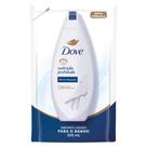 Sabonete Líquido Dove Refil Nutrição Profunda 200ml Sabonete Líquido Dove Refil Nutrição Profunda 200ml