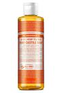 Sabonete líquido Dr. Bronner's Castile Tea Tree 240mL