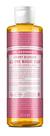 Sabonete líquido Dr. Bronner's Cherry Blossom Pure-Castile 240 ml